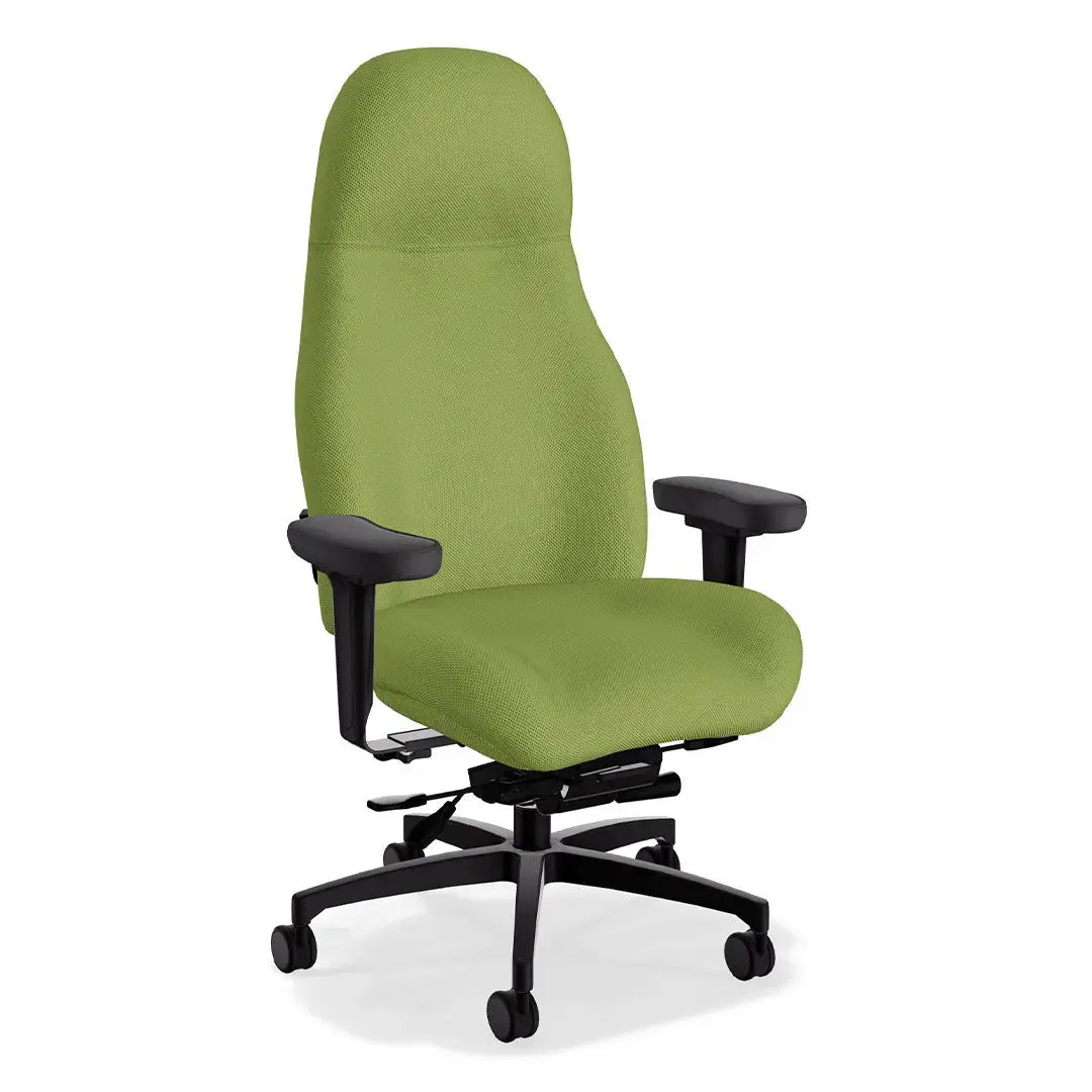 High Back Ultimate Executive Office Chair - Image 7
