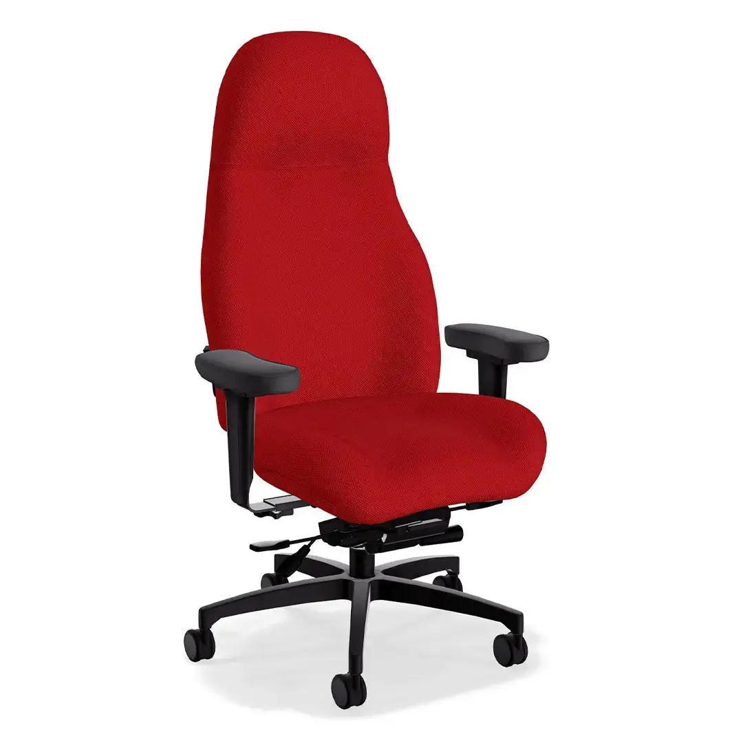 High Back Ultimate Executive Office Chair - Image 8