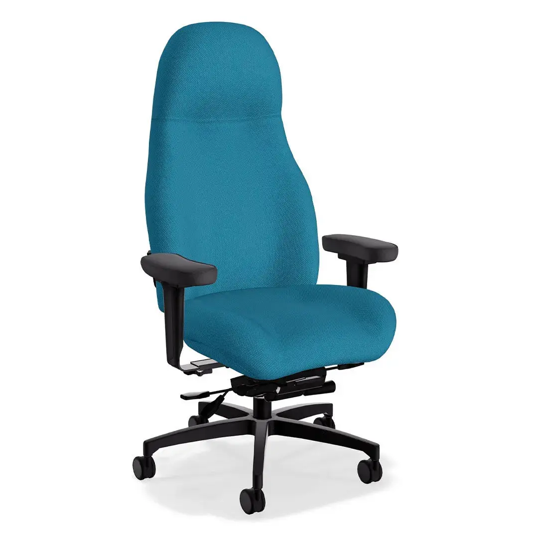 High Back Ultimate Executive Office Chair - Image 9