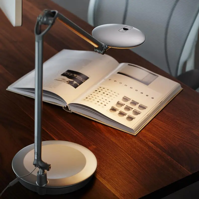 Humanscale Element Disc Light - Image 5