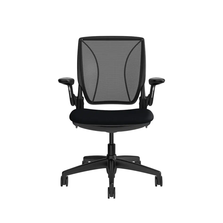 Diffrient World Chair - Image 3
