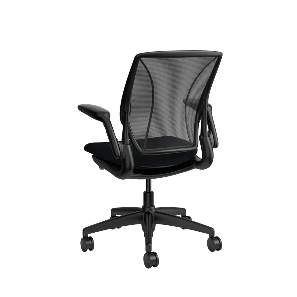 Diffrient World Chair - Image 4