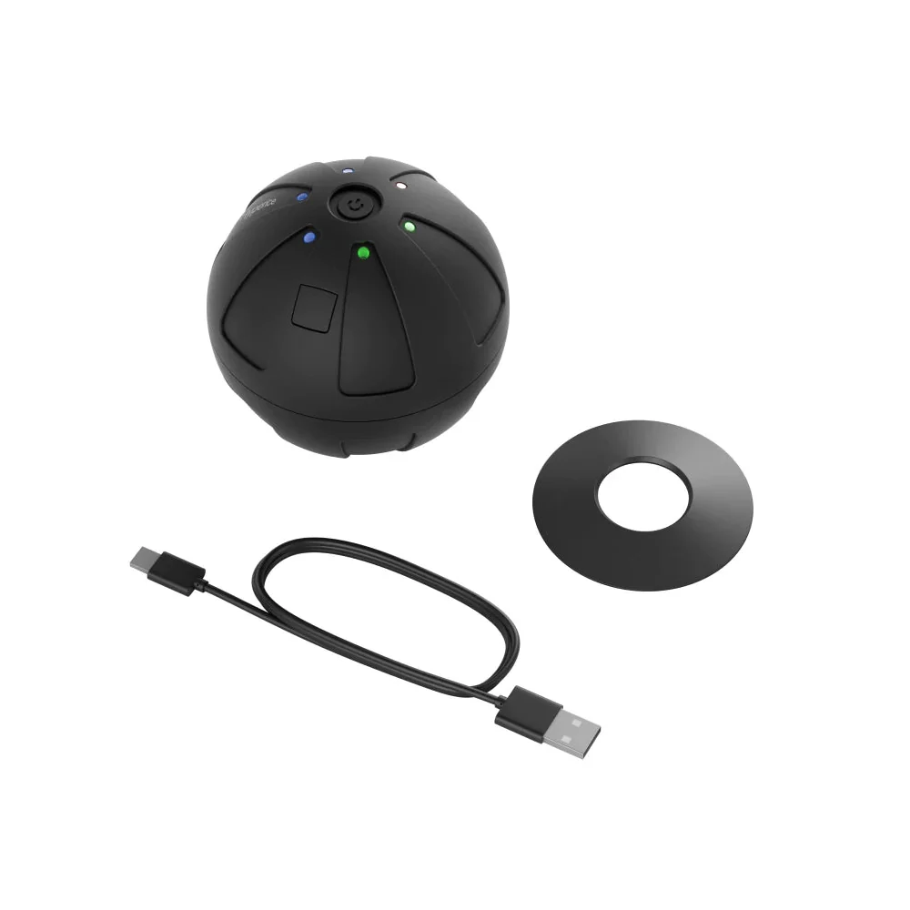 Hypersphere Go Vibrating Massage Ball - Image 4