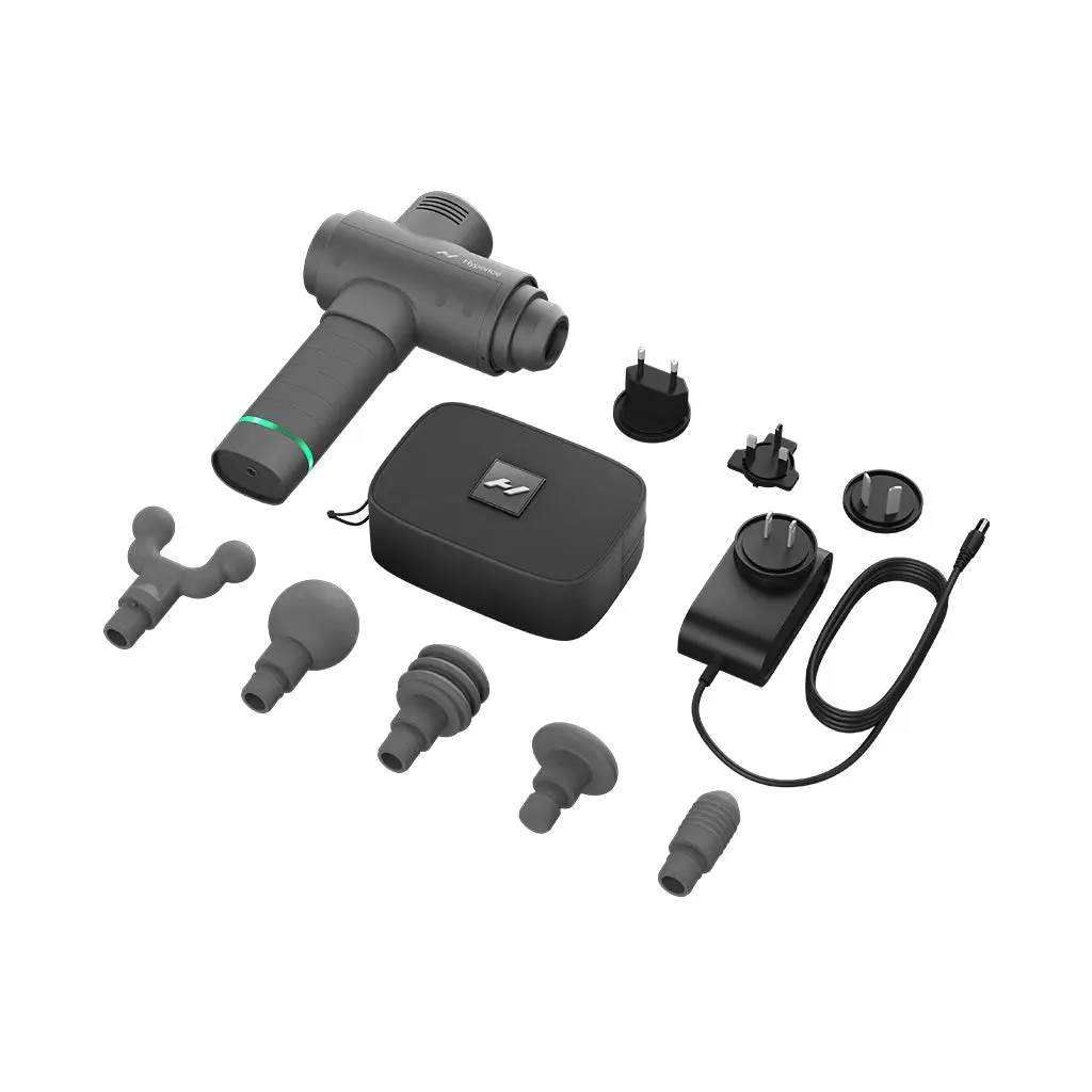 Hypervolt 2 Massager with Bluetooth - Image 7