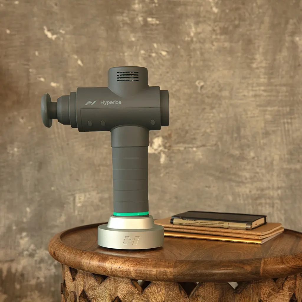 Hypervolt 2 Massager with Bluetooth - Image 8