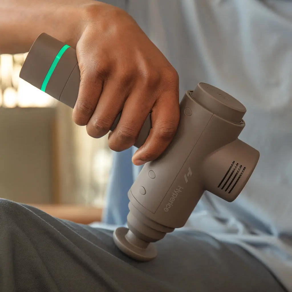 Hypervolt 2 Massager with Bluetooth - Image 9