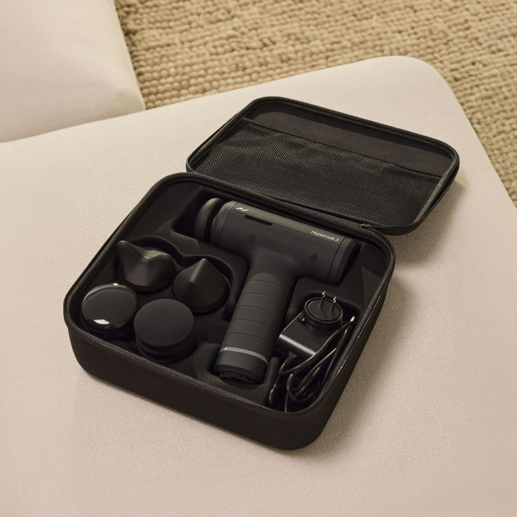 Hypervolt 3 Massager - Image 4
