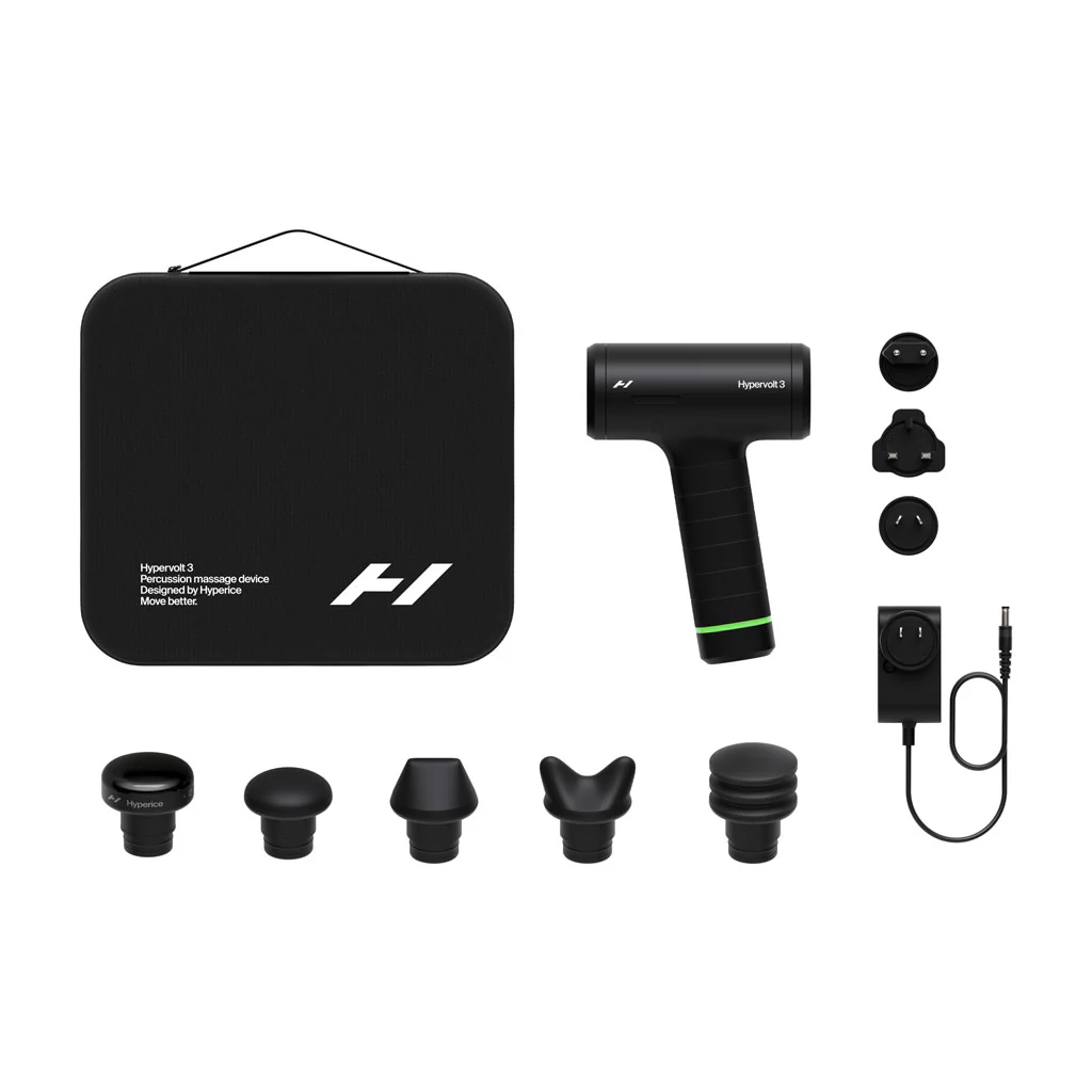 Hypervolt 3 Massager - Image 6