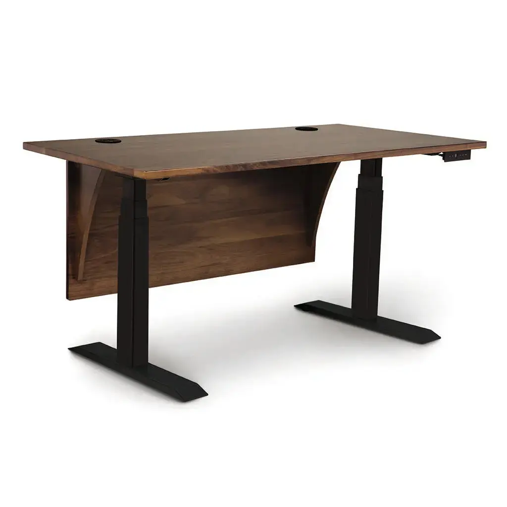 Invigo Customizable Sit Stand Desk - Image 5