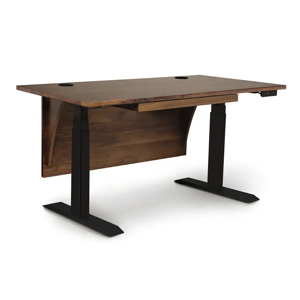 Invigo Customizable Sit Stand Desk - Image 6