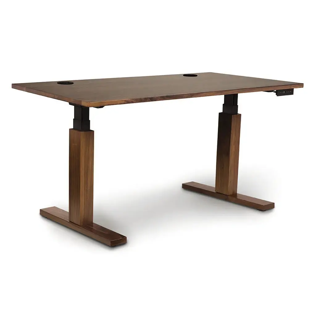 Invigo Customizable Sit Stand Desk - Image 7