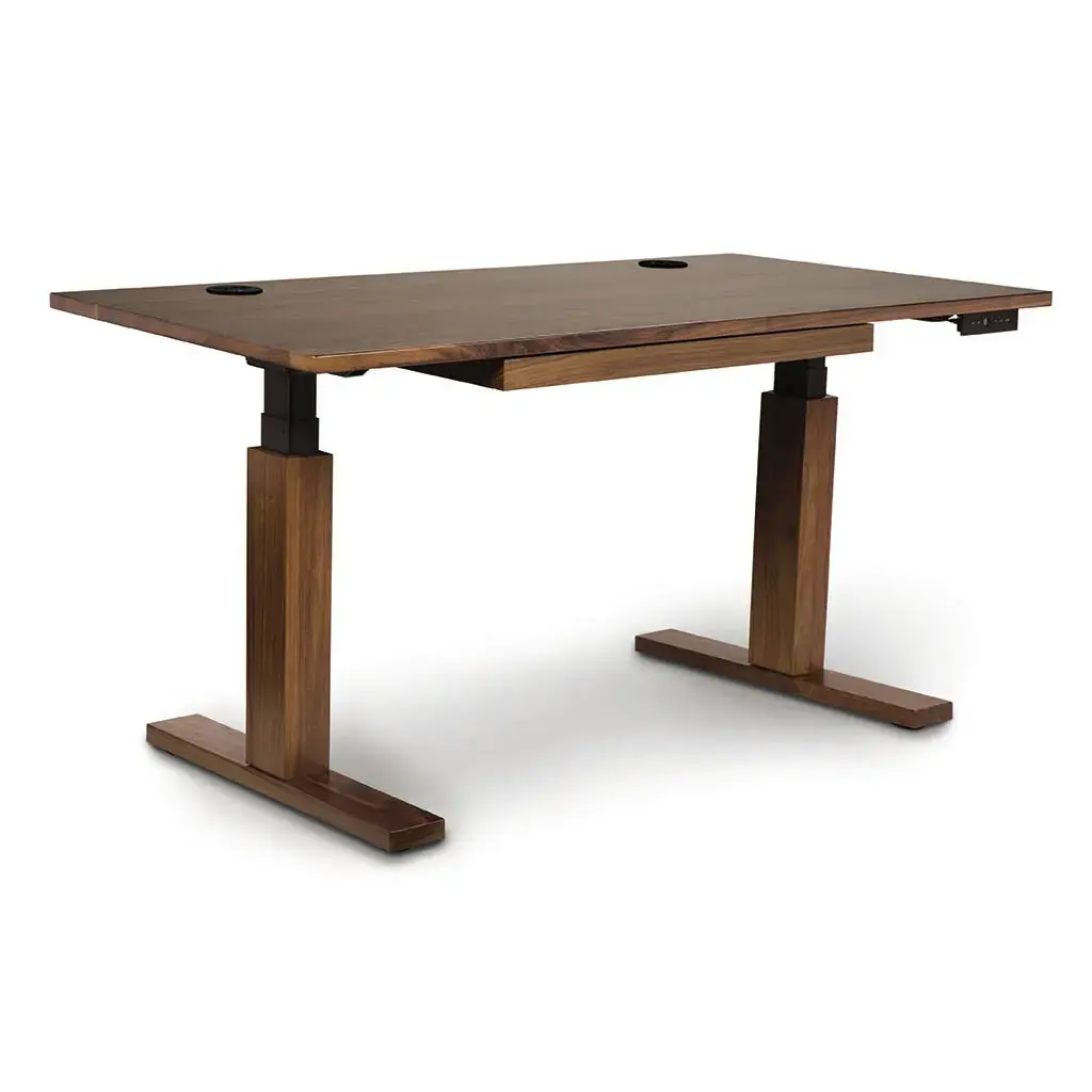 Invigo Customizable Sit Stand Desk - Image 8