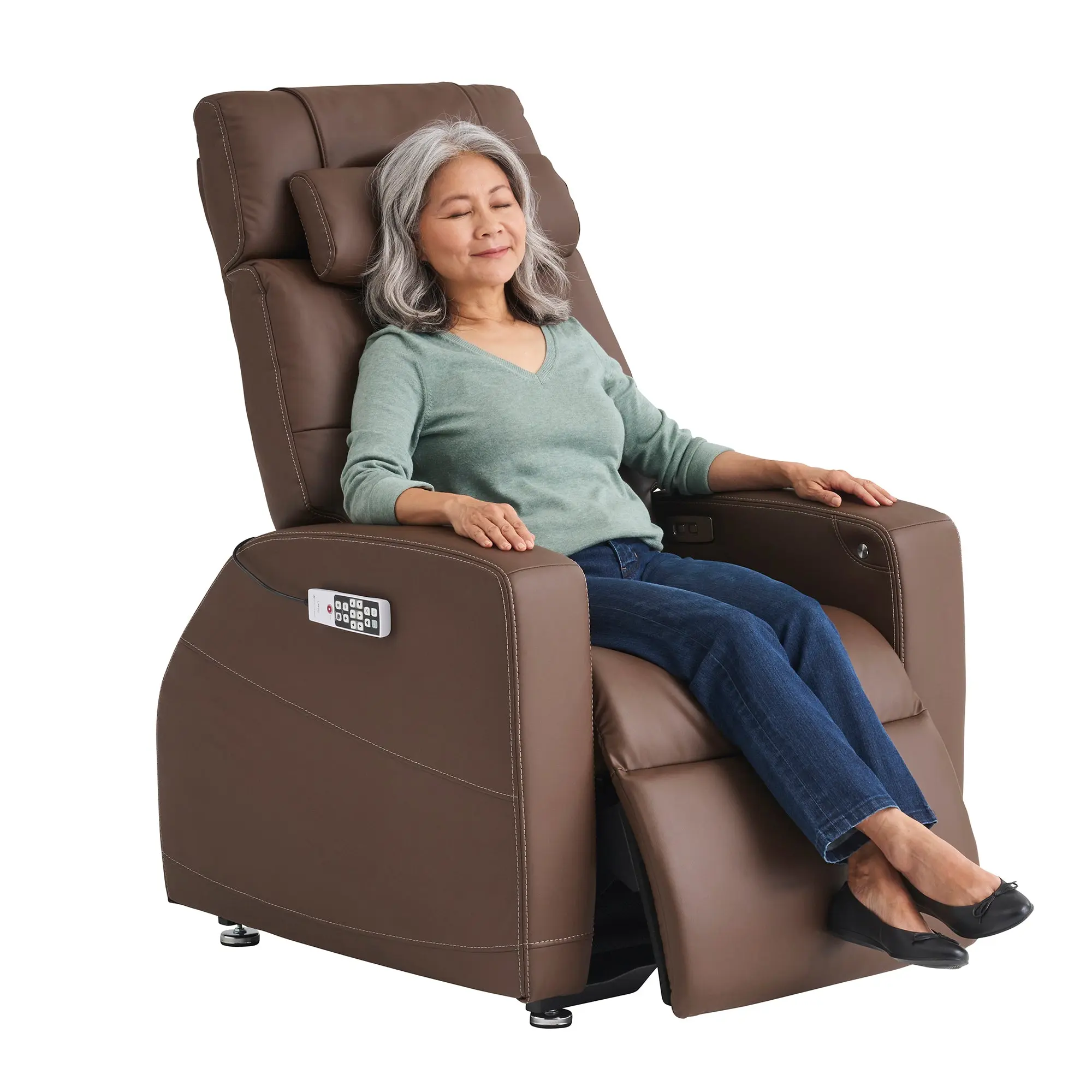 Laevo Zero Gravity Recliner with Lift Assist - Image 13
