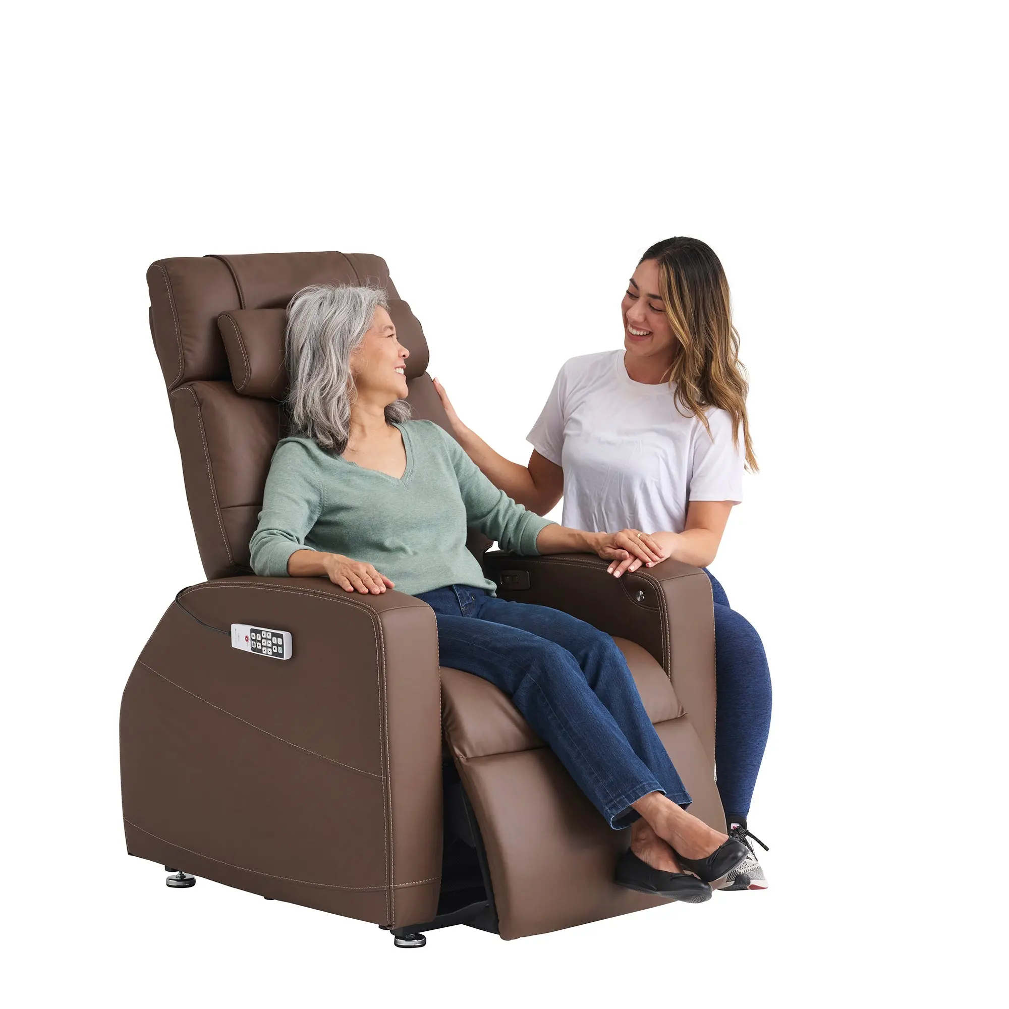 Laevo Zero Gravity Recliner with Lift Assist - Image 14