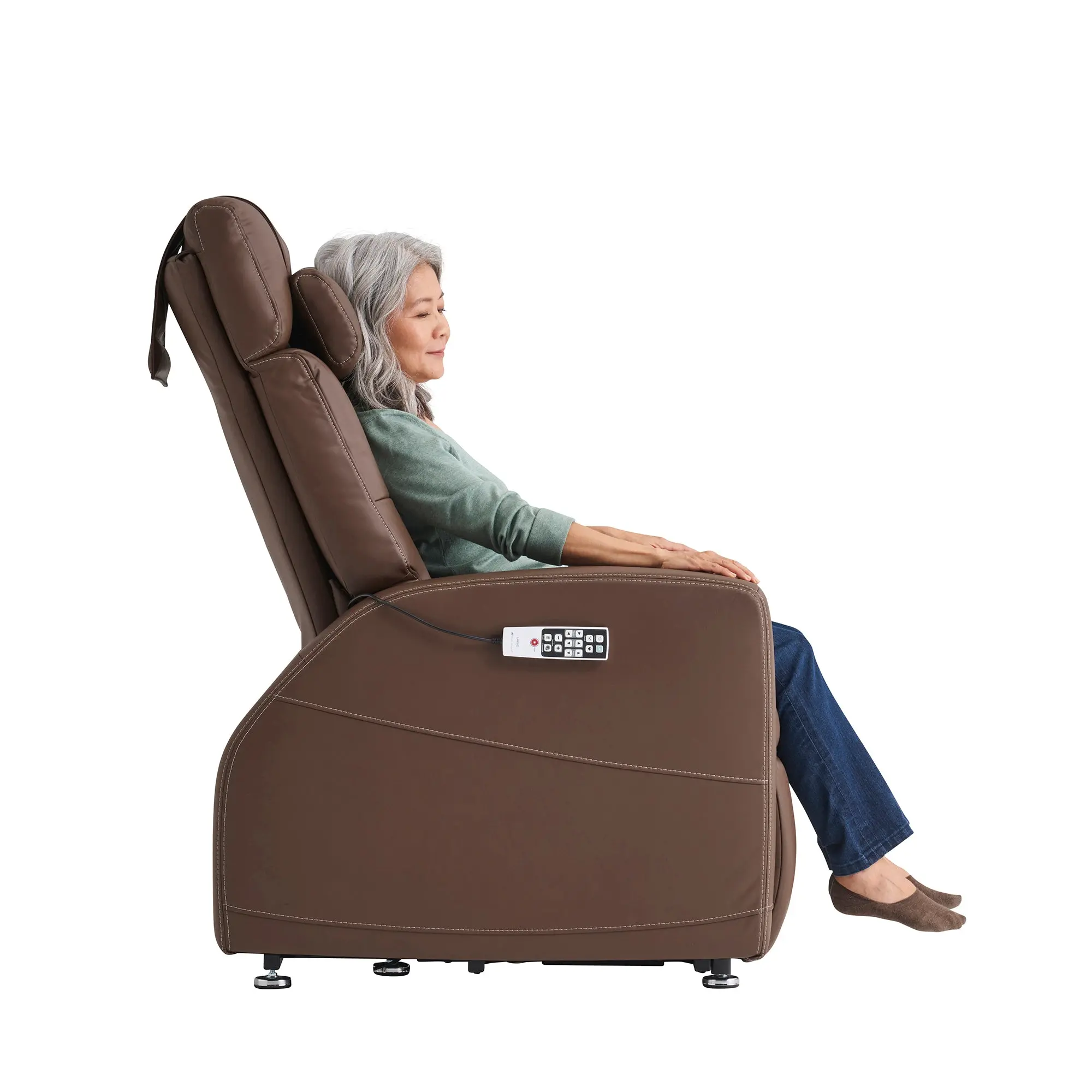 Laevo Zero Gravity Recliner with Lift Assist - Image 16
