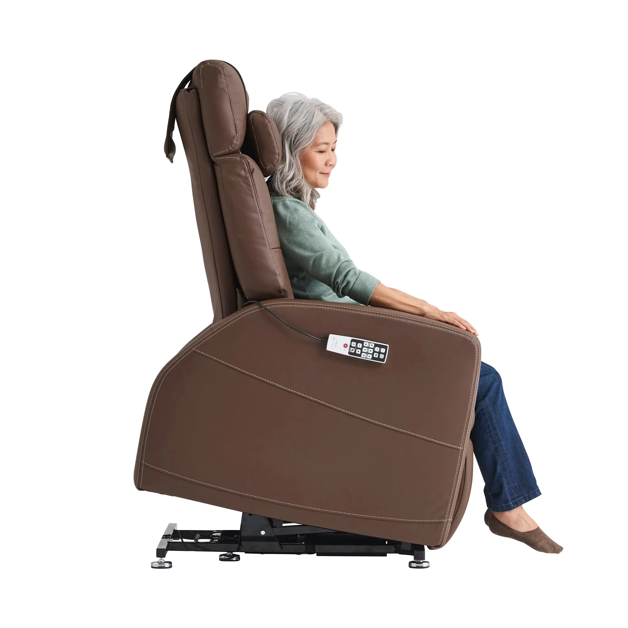 Laevo Zero Gravity Recliner with Lift Assist - Image 17