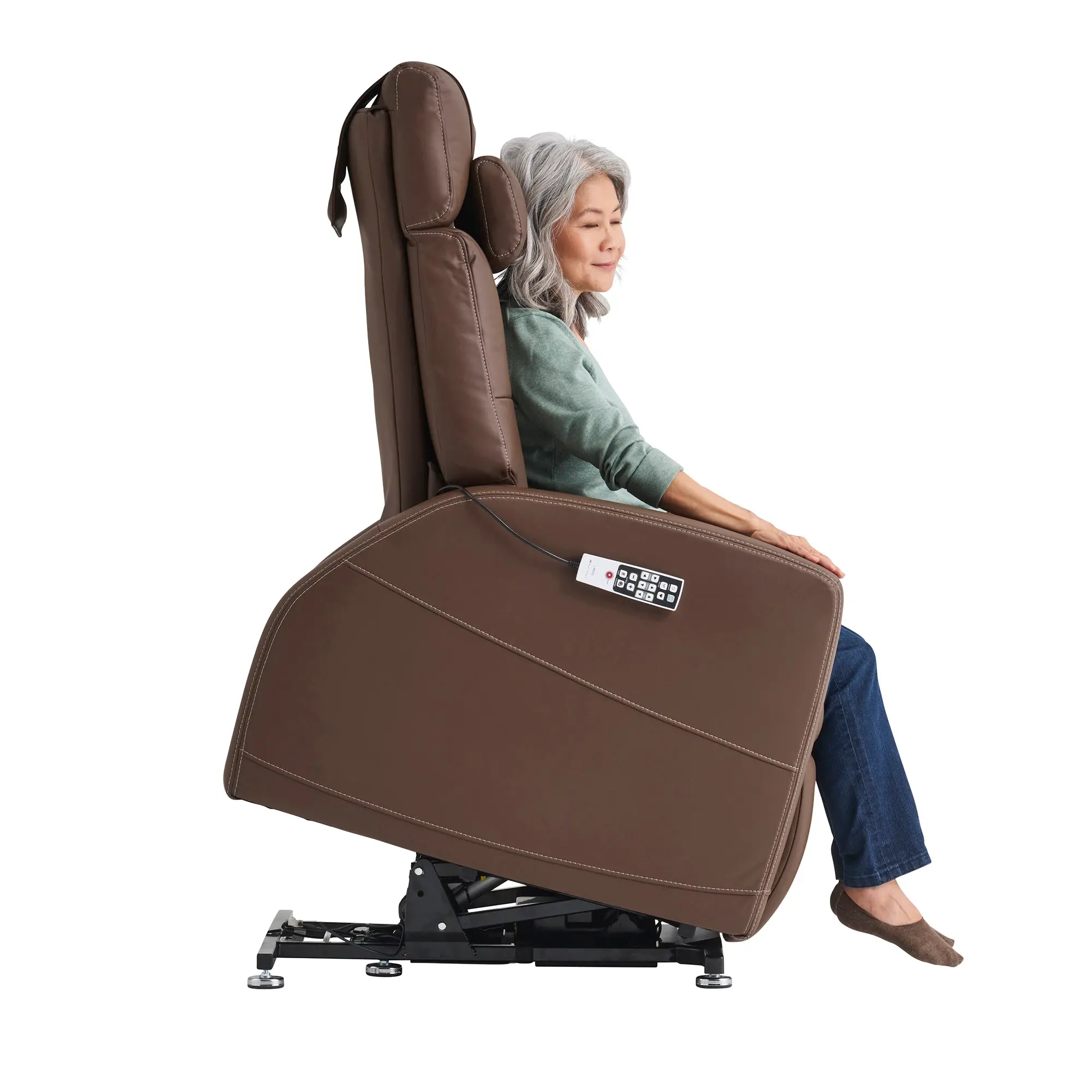 Laevo Zero Gravity Recliner with Lift Assist - Image 18