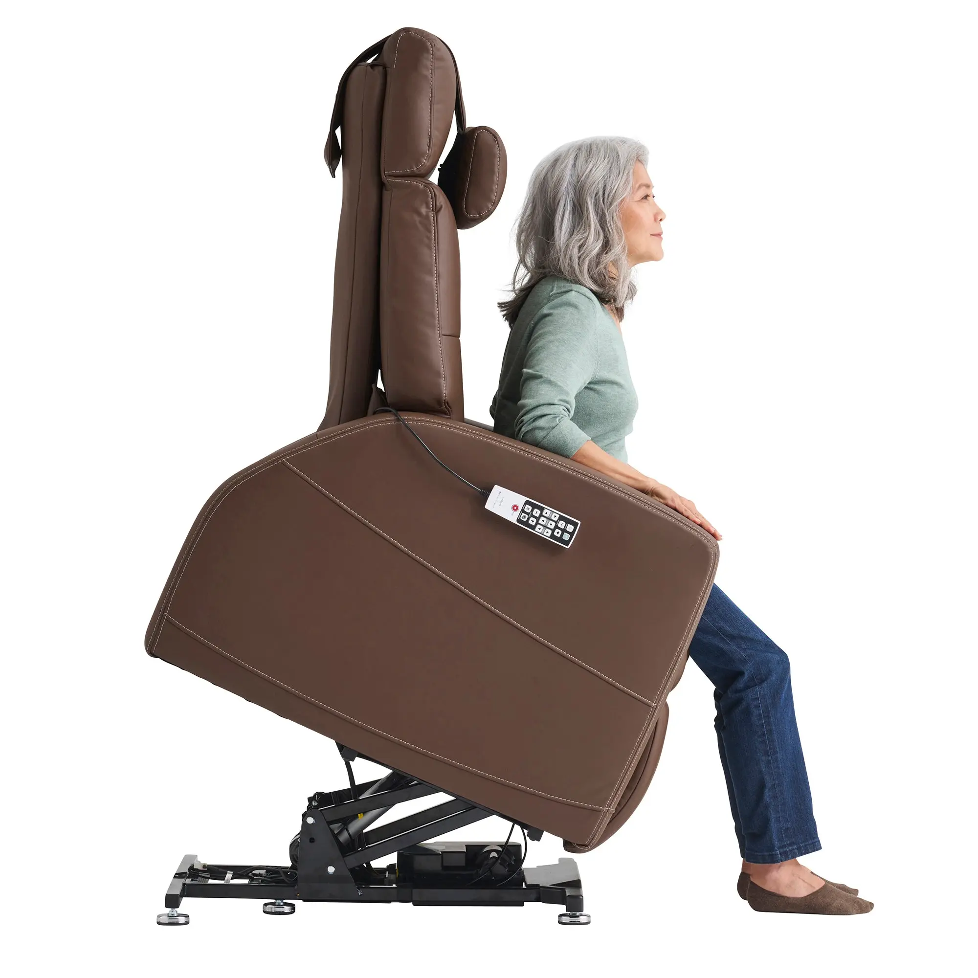 Laevo Zero Gravity Recliner with Lift Assist - Image 19