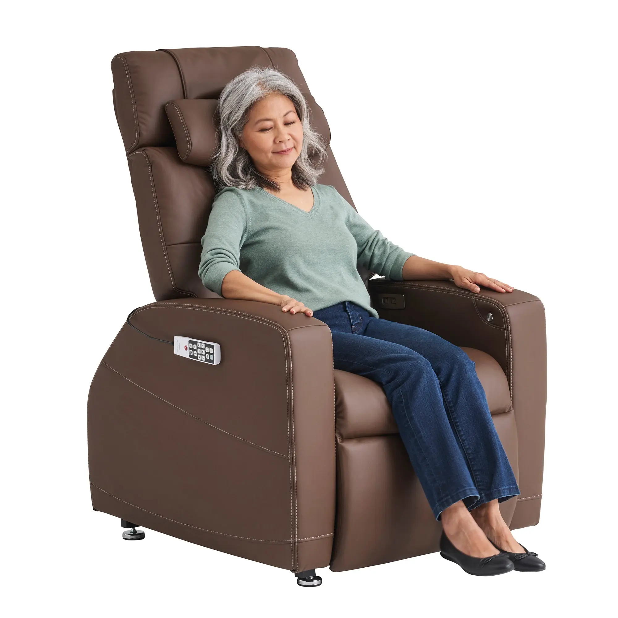 Laevo Zero Gravity Recliner with Lift Assist - Image 3