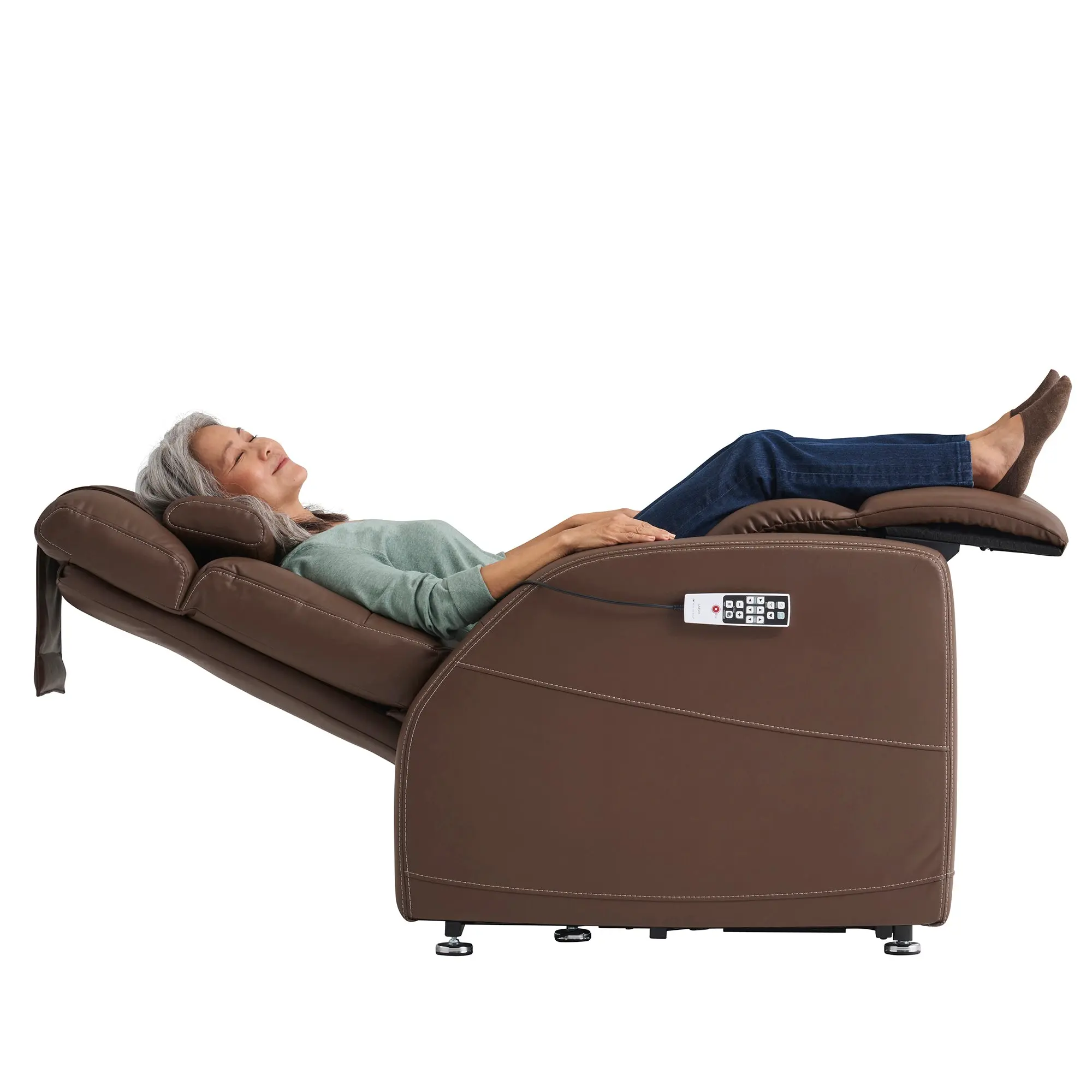 Laevo Zero Gravity Recliner with Lift Assist - Image 4