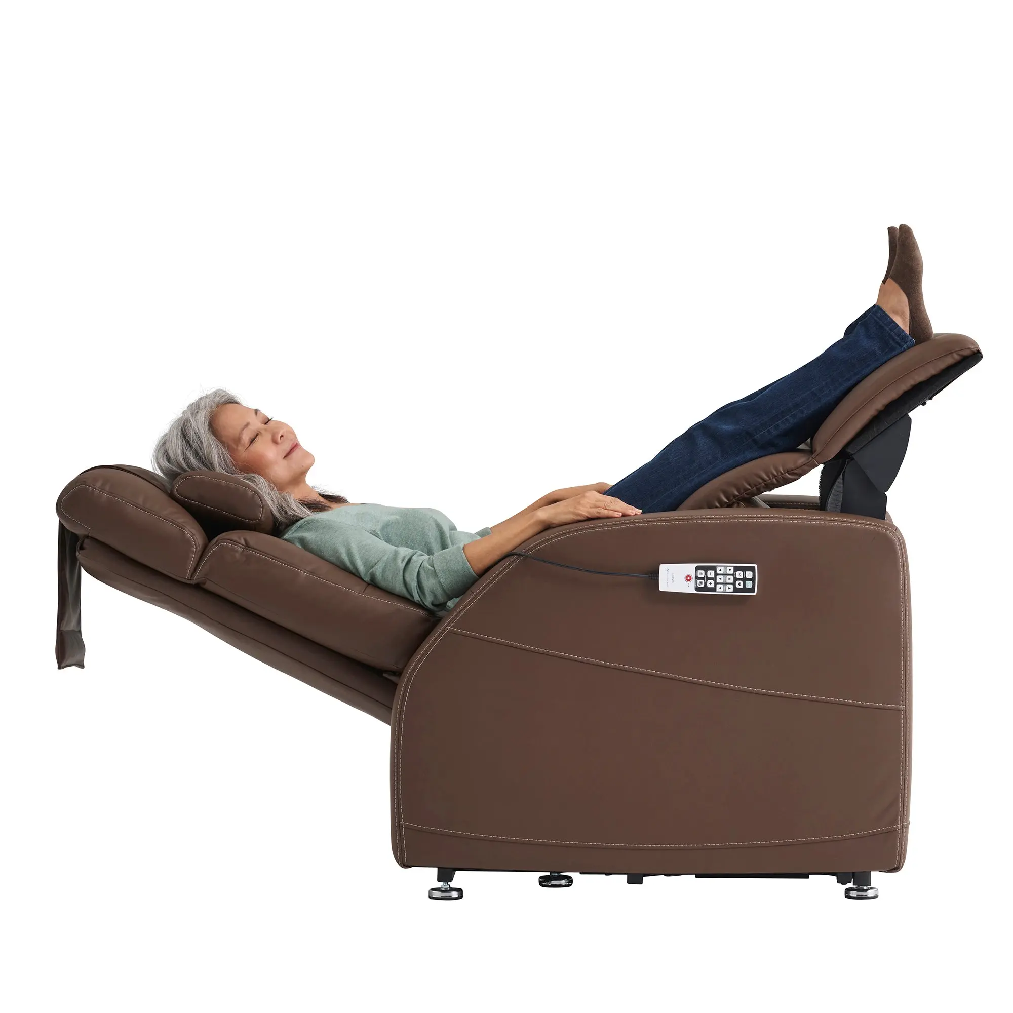 Laevo Zero Gravity Recliner with Lift Assist - Image 5
