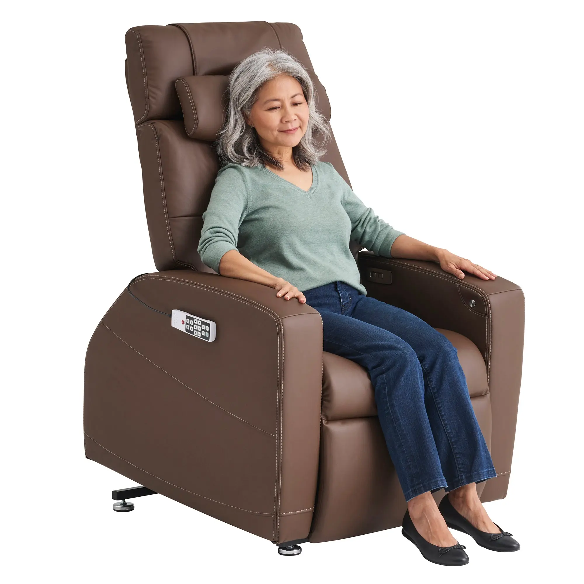 Laevo Zero Gravity Recliner with Lift Assist - Image 6