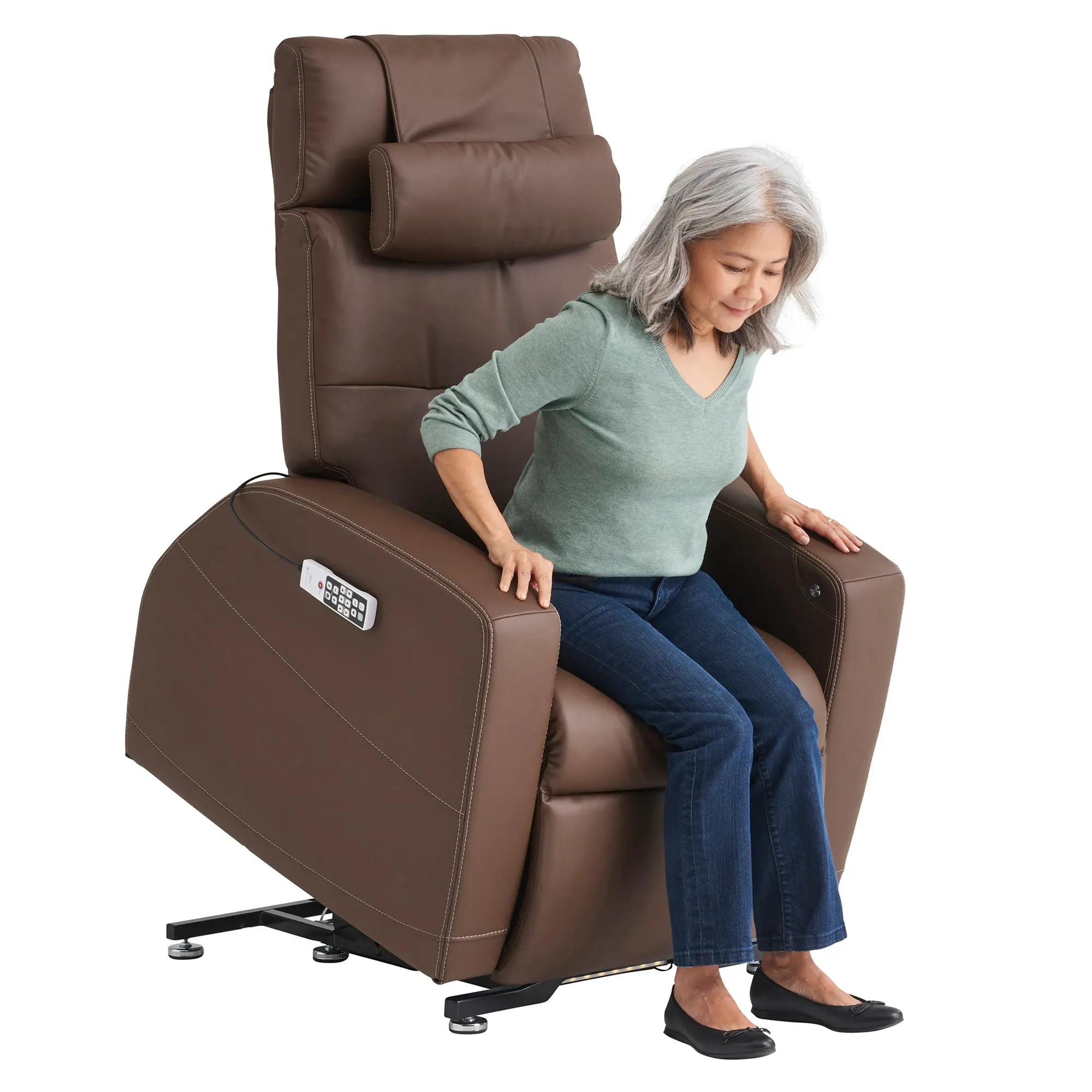 Laevo Zero Gravity Recliner with Lift Assist - Image 9