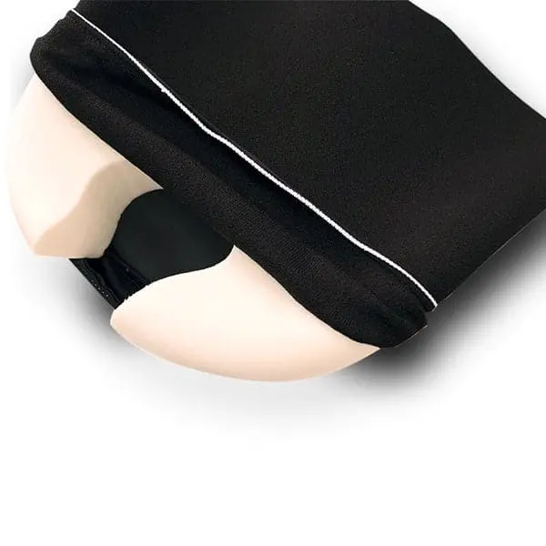 TravelLite Wedge Seat Cushion - Image 3