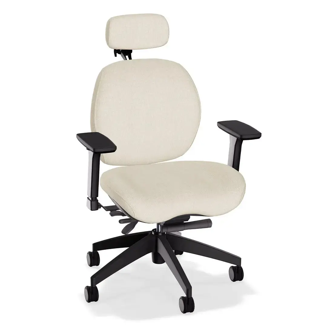 Management Grand Chair (With Headrest) - Image 11
