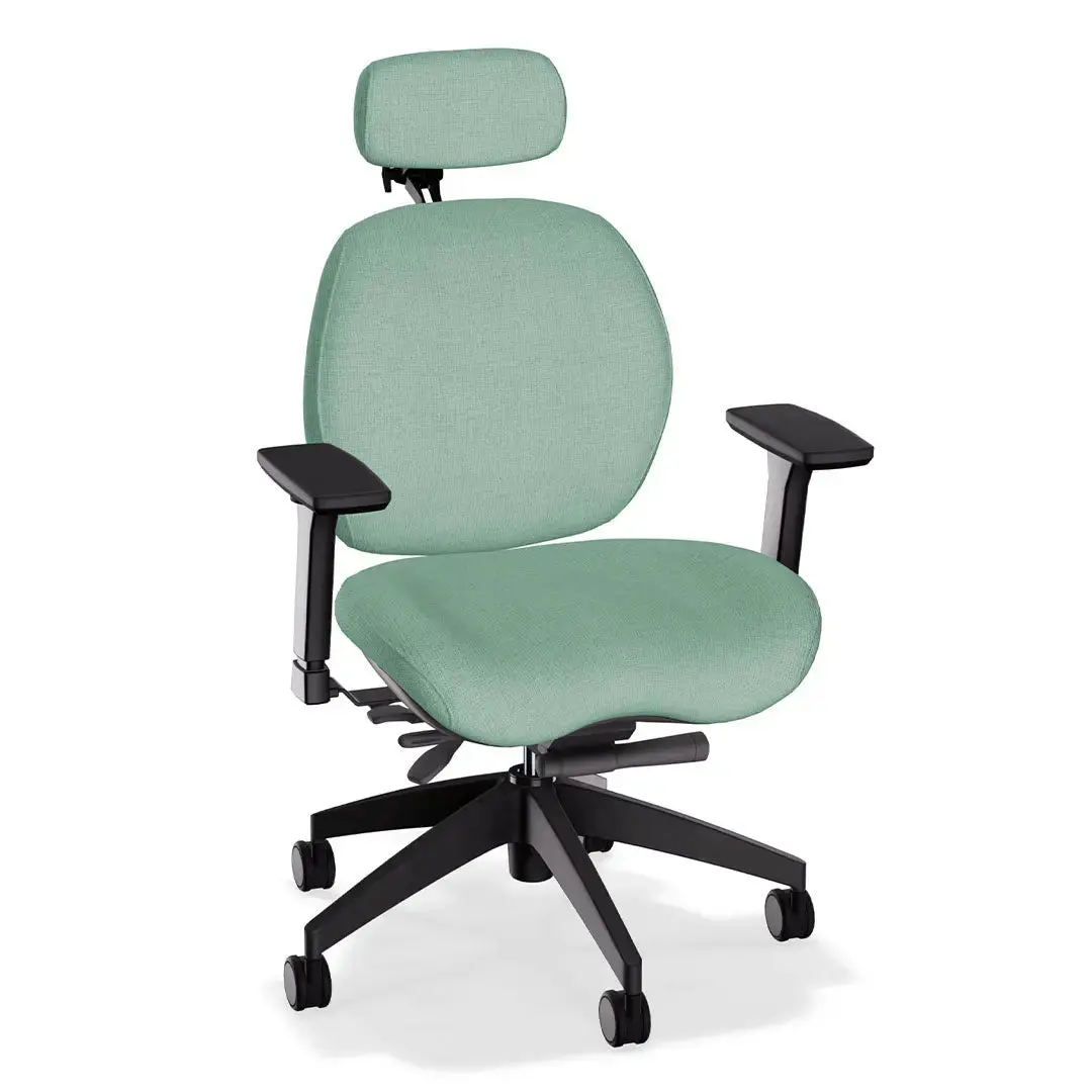 Management Grand Chair (With Headrest) - Image 16