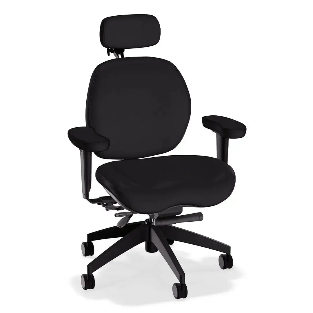 Management Grand Chair (With Headrest) - Image 17