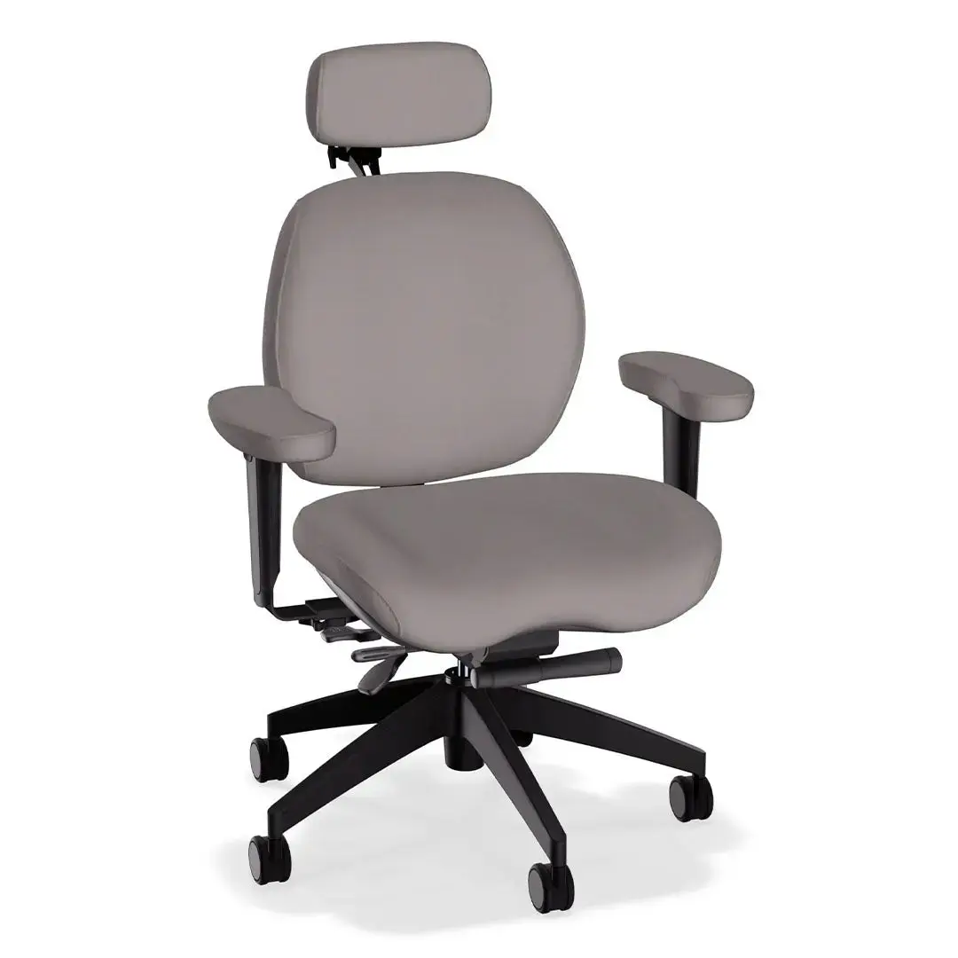 Management Grand Chair (With Headrest) - Image 19