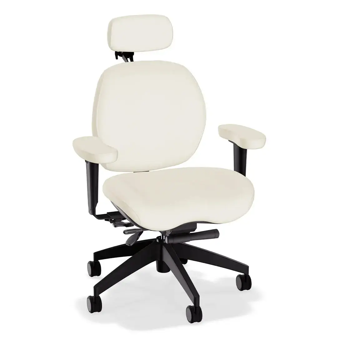 Management Grand Chair (With Headrest) - Image 21