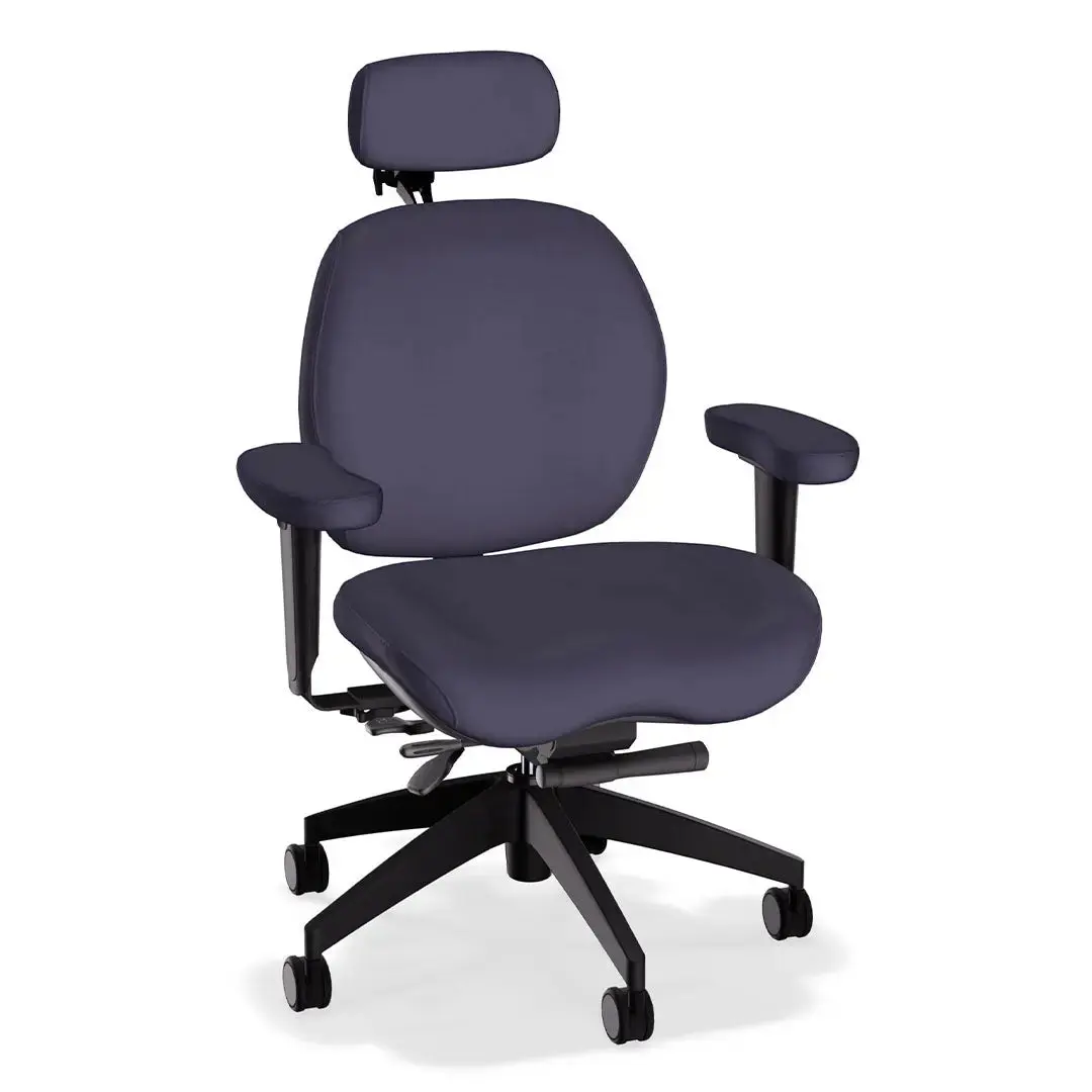 Management Grand Chair (With Headrest) - Image 22