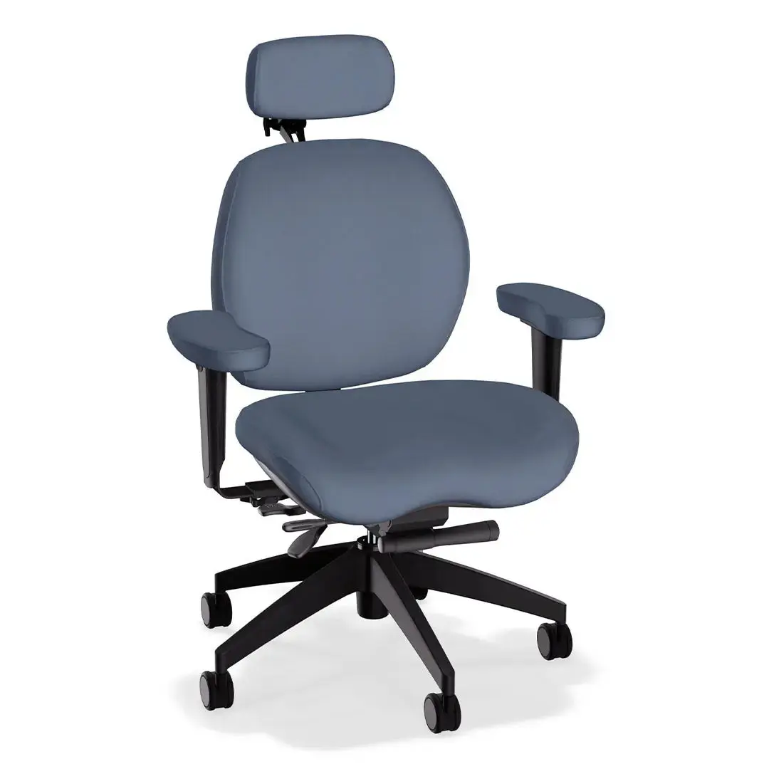 Management Grand Chair (With Headrest) - Image 23