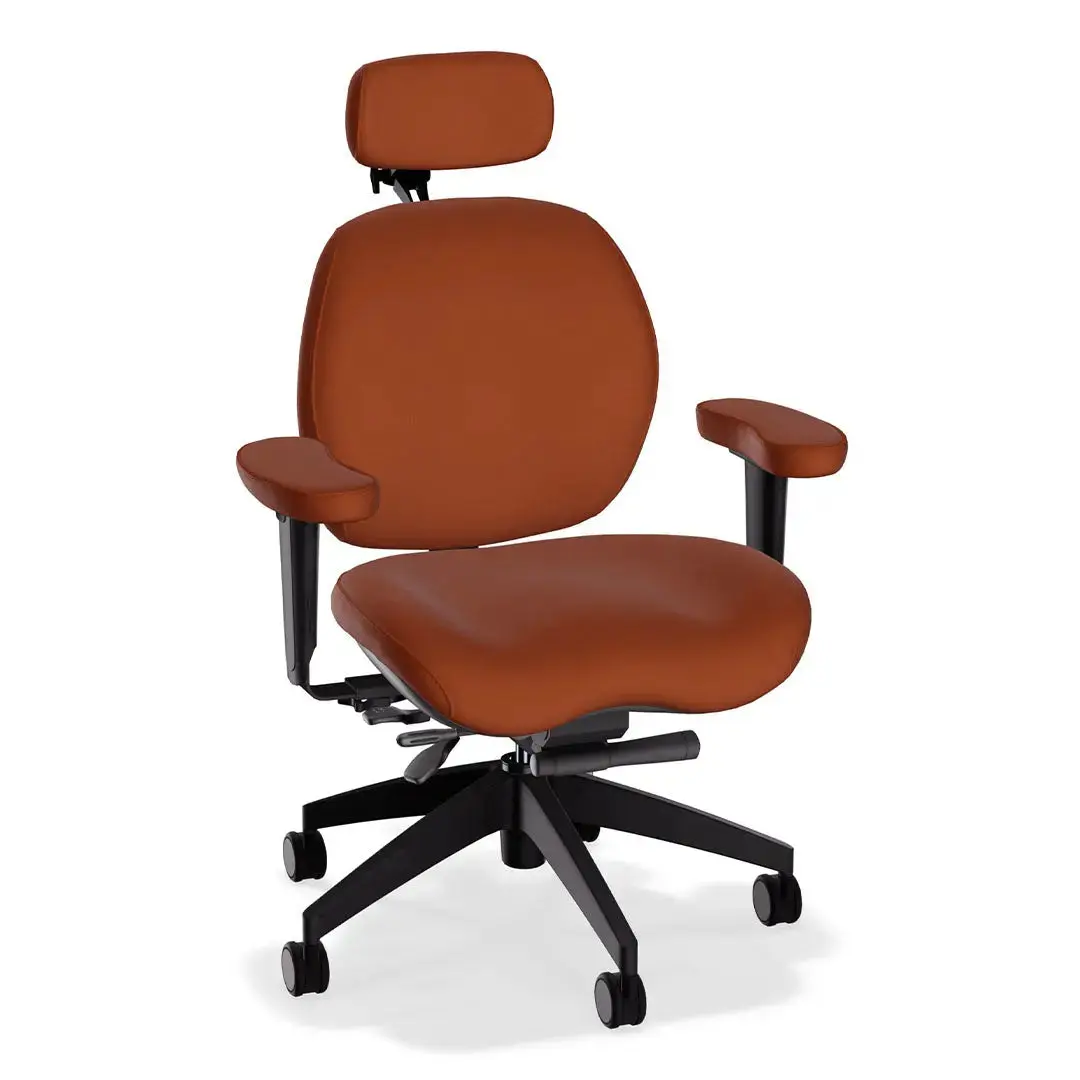 Management Grand Chair (With Headrest) - Image 25