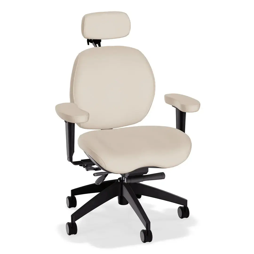 Management Grand Chair (With Headrest) - Image 26