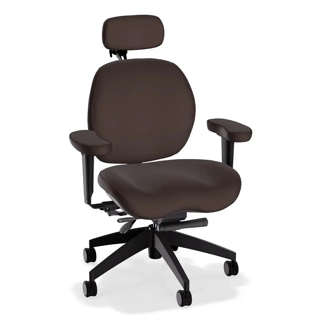 Management Grand Chair (With Headrest) - Image 27