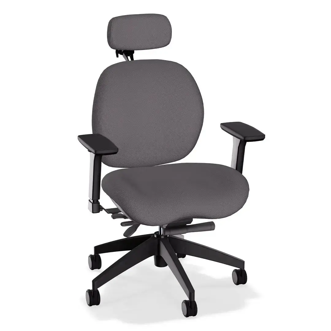 Management Grand Chair (With Headrest) - Image 5