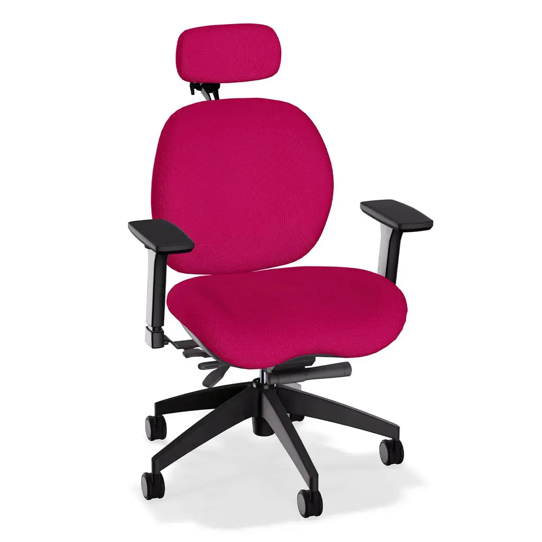 Management Grand Chair (With Headrest) - Image 6