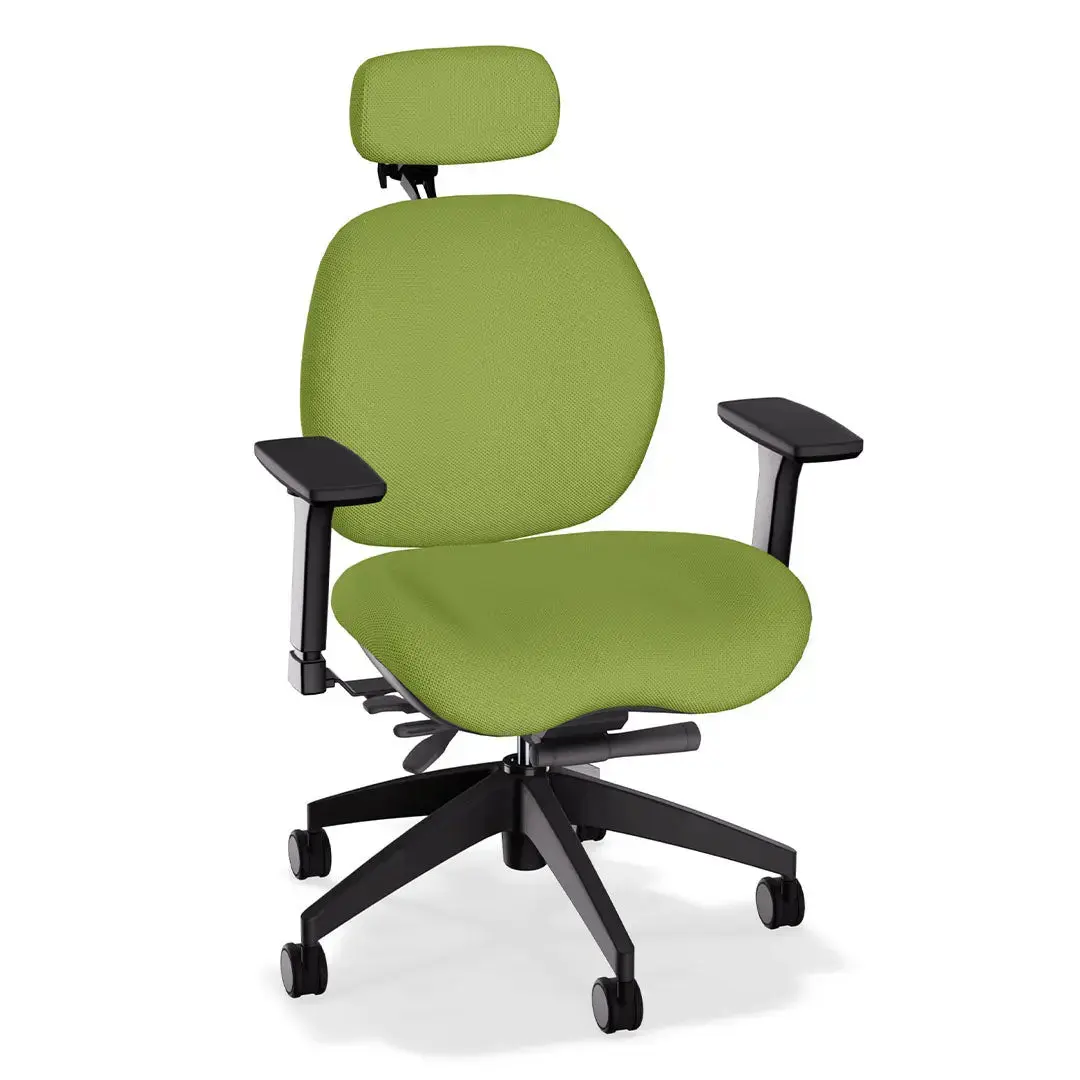 Management Grand Chair (With Headrest) - Image 7