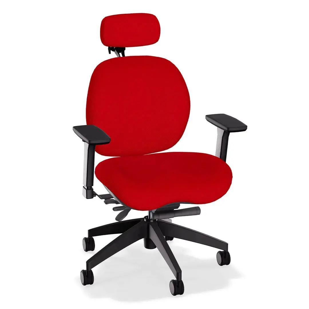 Management Grand Chair (With Headrest) - Image 8