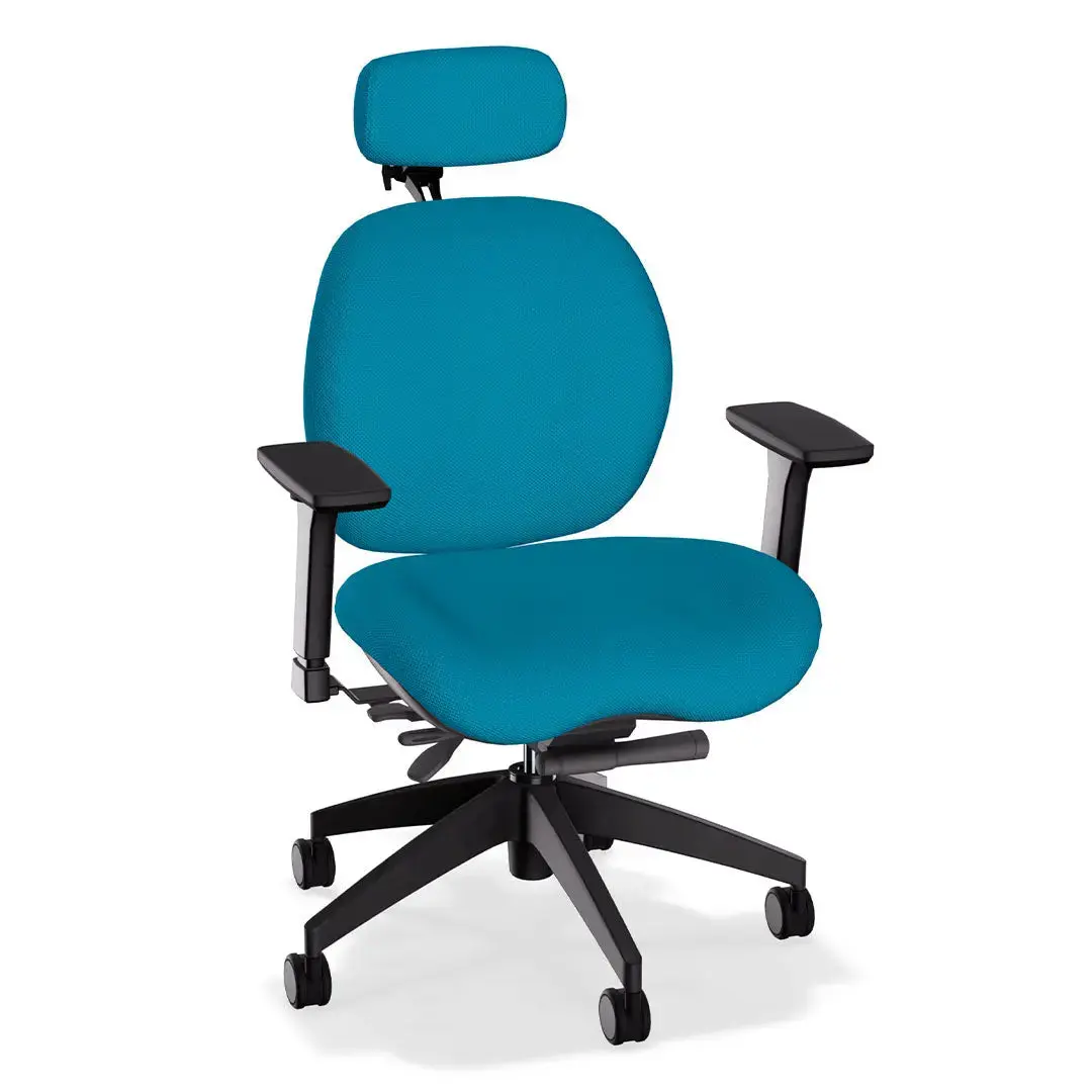 Management Grand Chair (With Headrest) - Image 9