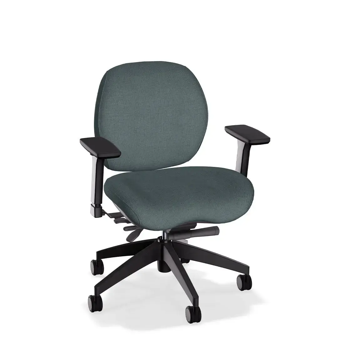Management Grand Chair (Without Headrest) - Image 10