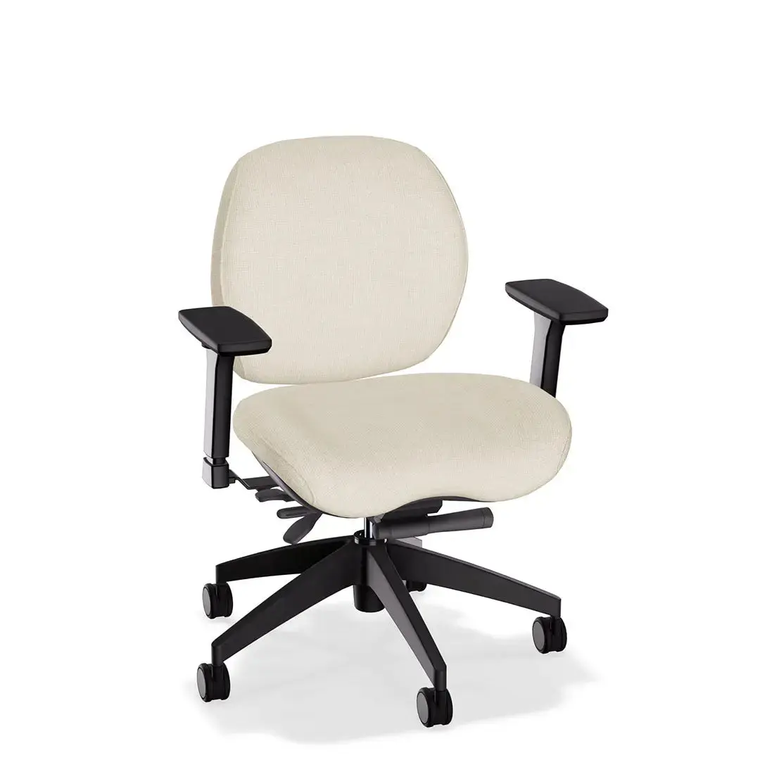 Management Grand Chair (Without Headrest) - Image 11
