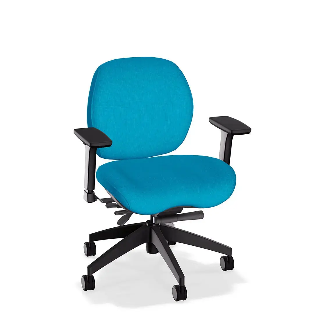 Management Grand Chair (Without Headrest) - Image 14