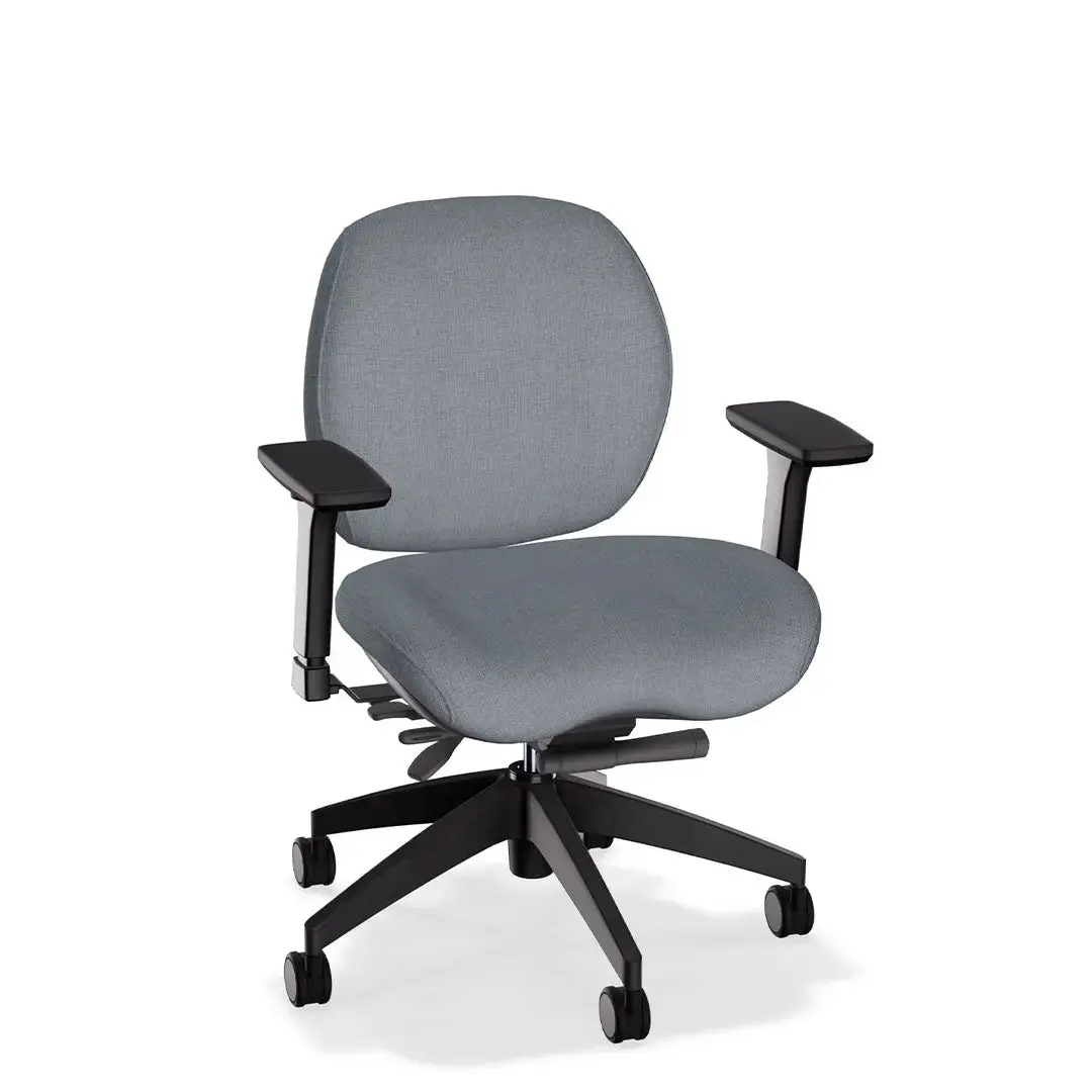 Management Grand Chair (Without Headrest) - Image 15