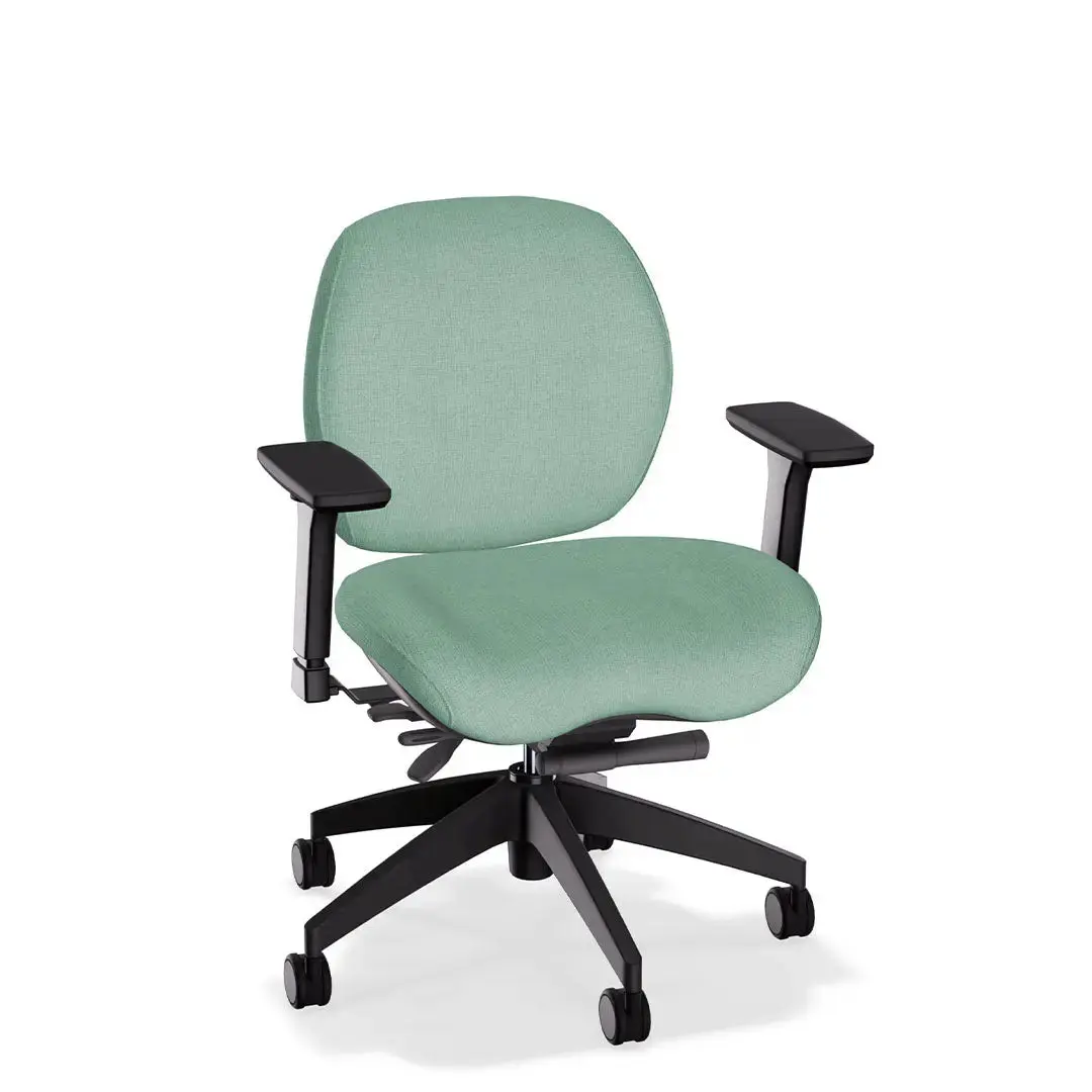 Management Grand Chair (Without Headrest) - Image 16