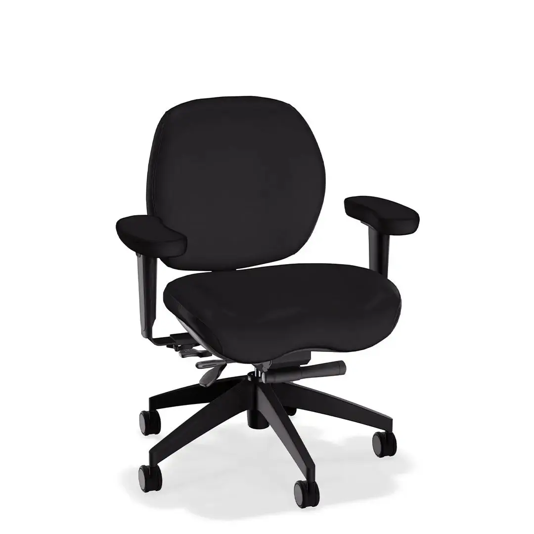 Management Grand Chair (Without Headrest) - Image 17