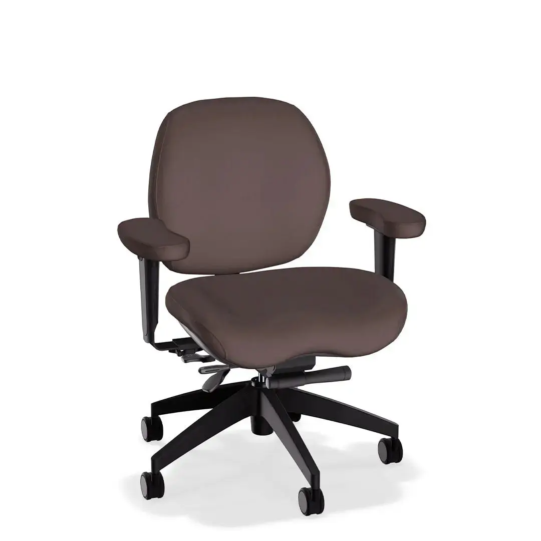Management Grand Chair (Without Headrest) - Image 18